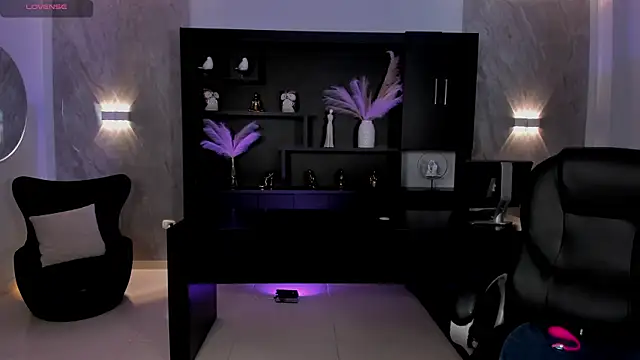 JennaOlsonX online show from 12-04-25, 06:40