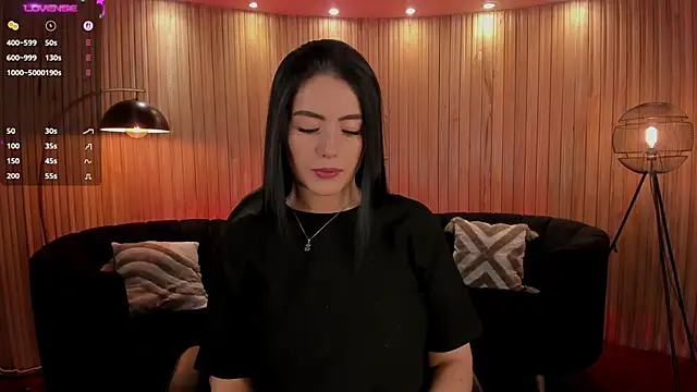 Snapshot of JennaOlsonX chatting on 02-19-26, 07:11 JennaOlsonX online show from 02-19-26, 07:11