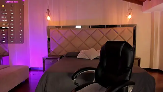 Snapshot of JennaOlsonX chatting on 07-19-26, 08:23 JennaOlsonX online show from 07-19-26, 08:23