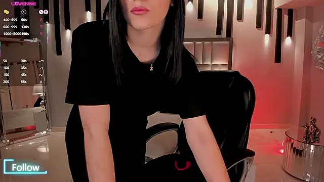 JennaOlsonX online show from 03-04-26, 09:17