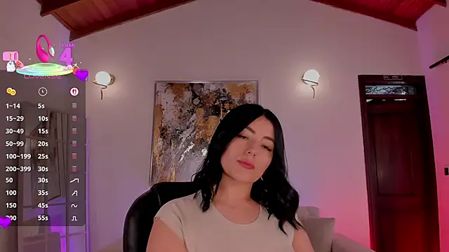 Snapshot of JennaOlsonX chatting on 09-11-25, 06:41 JennaOlsonX online show from 09-11-25, 06:41