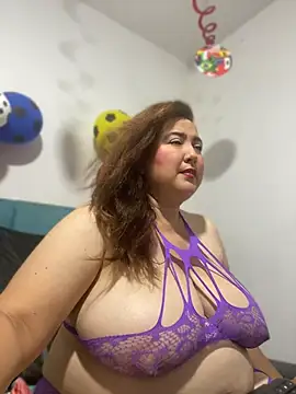 Allyson Devil online show from 07-02-26, 07:42