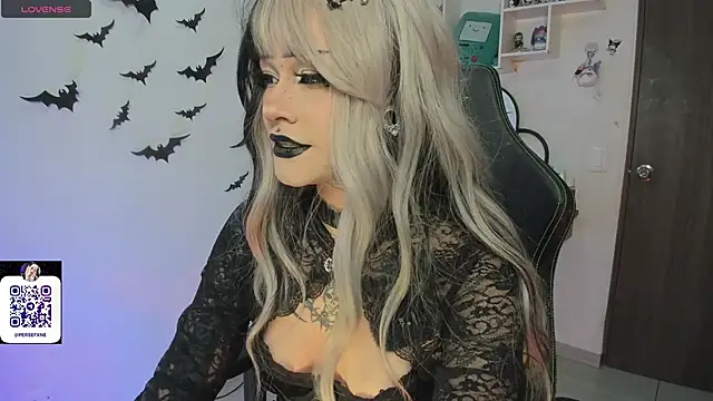 damnliciousss online show from 11-10-25, 11:10