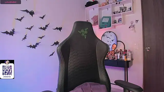 damnliciousss online show from 11-14-25, 12:58