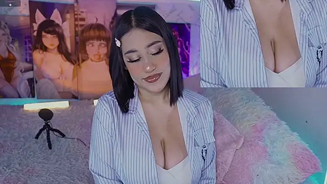 MiaMammie online show from 12-16-24, 08:52