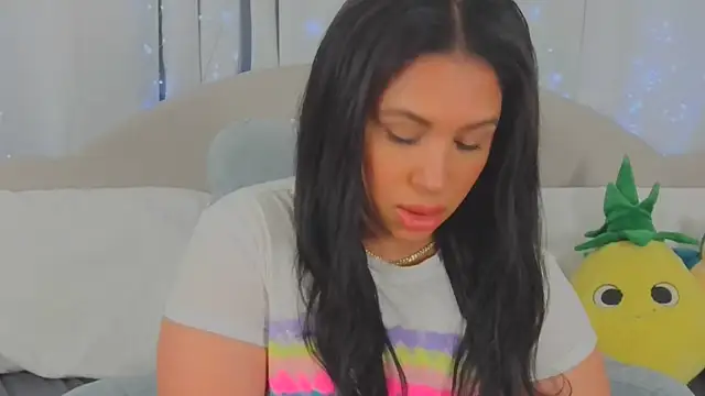 MeghanXO online show from 03-22-26, 01:01