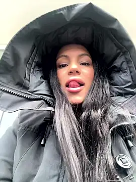 MeghanXO online show from 01-08-26, 02:23