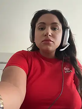MeghanXO online show from 07-06-26, 02:02
