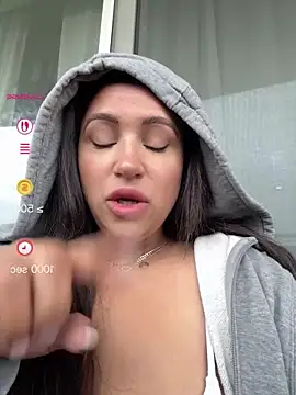 MeghanXO online show from 07-21-26, 01:34