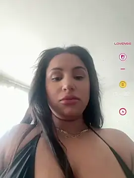 MeghanXO online show from 07-07-26, 01:47
