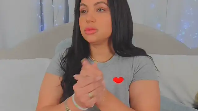 MeghanXO online show from 03-13-26, 02:11