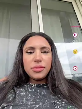 MeghanXO online show from 07-04-26, 02:21