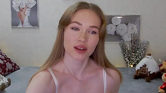 Veronika Mitchel online show from 01-11-25, 05:51