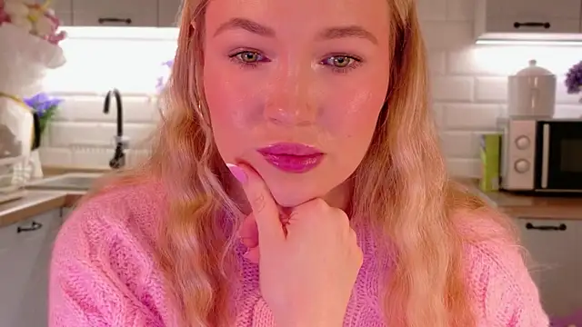 Veronika Mitchel online show from 12-02-25, 11:23