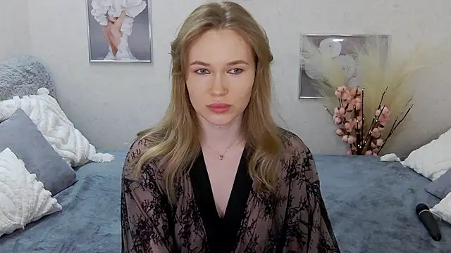 Veronika Mitchel online show from 02-03-25, 11:36