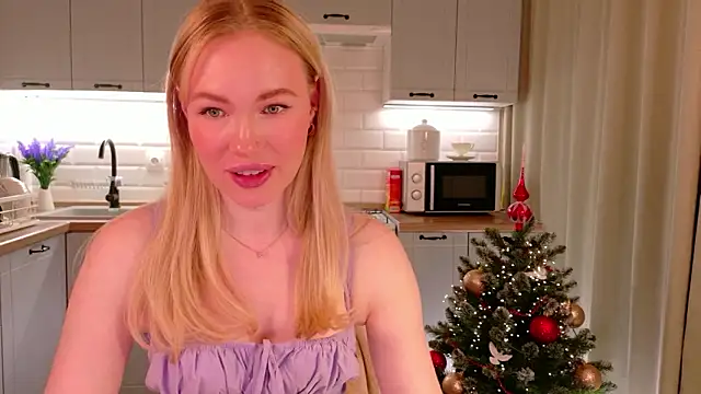 Veronika Mitchel online show from 01-31-26, 07:12