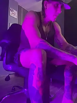 xxxtreme master7 online show from 03-02-26, 08:05