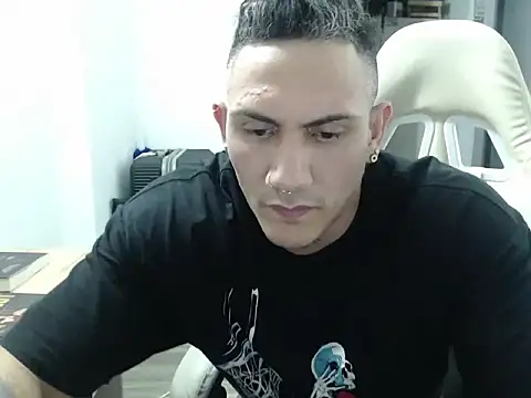 xxxtreme master7 online show from 12-03-25, 12:23