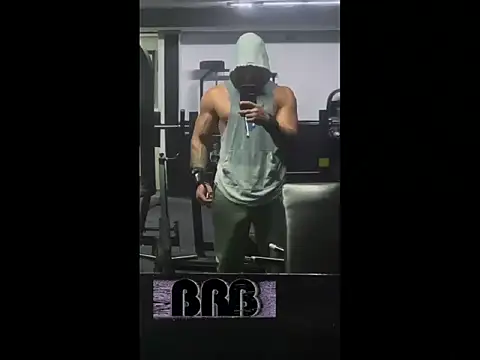 xxxtreme master7 online show from 11-13-25, 12:36