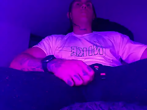 xxxtreme master7 online show from 02-14-26, 12:55