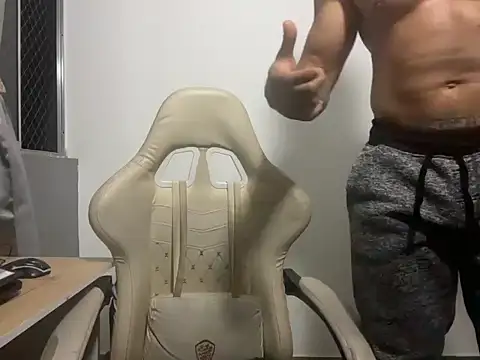 xxxtreme master7 online show from 11-09-25, 06:17