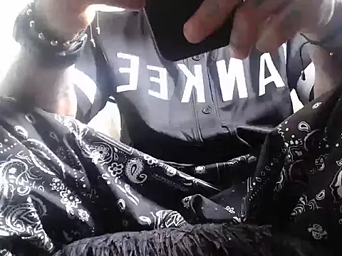 xxxtreme master7 online show from 12-22-25, 07:03