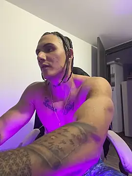 xxxtreme master7 online show from 02-18-26, 12:08