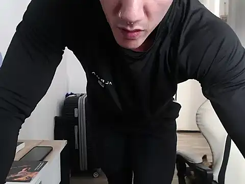 xxxtreme master7 online show from 12-02-25, 12:18