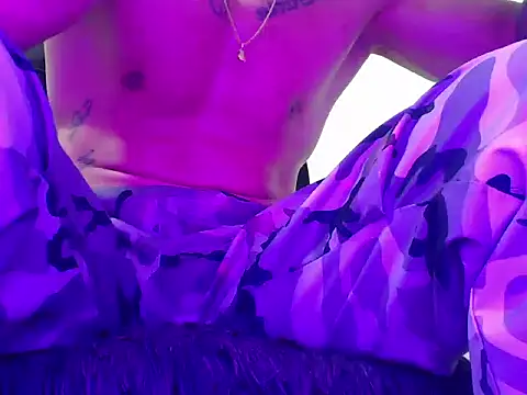 xxxtreme master7 online show from 02-10-26, 02:43