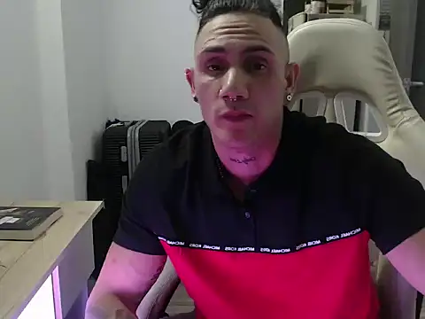 xxxtreme master7 online show from 12-01-25, 01:17