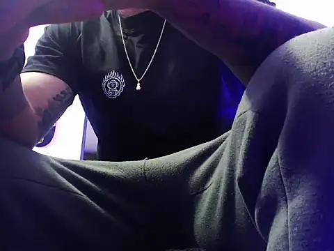 xxxtreme master7 online show from 03-19-26, 12:32