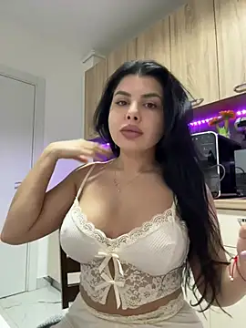 Scarlett-Dream online show from 04-03-26, 05:14