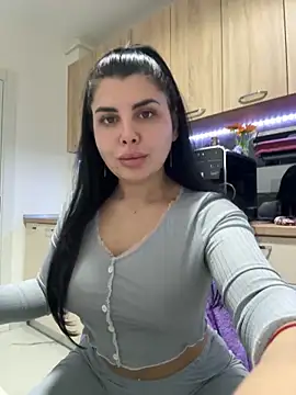 Scarlett-Dream online show from 11-25-25, 04:13