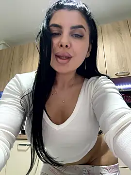 Scarlett-Dream online show from 01-08-26, 12:22