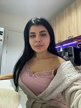 Scarlett-Dream online show from 11-14-25, 07:01