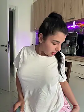 Scarlett-Dream online show from 04-16-26, 05:52