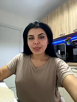 Scarlett-Dream online show from 10-27-25, 07:42