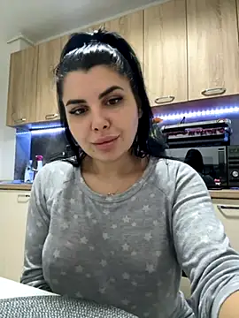 Scarlett-Dream online show from 12-03-25, 04:13