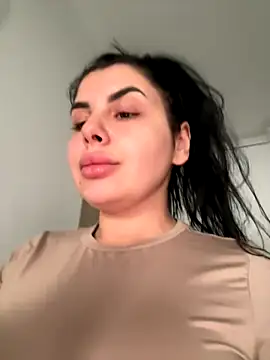 Scarlett-Dream online show from 10-30-25, 08:01