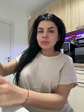 Scarlett-Dream online show from 04-02-26, 05:47