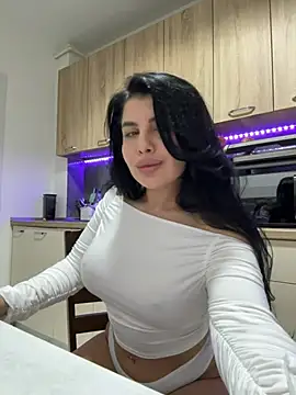 Scarlett-Dream online show from 03-31-26, 04:47