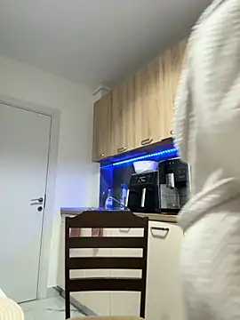 Scarlett-Dream online show from 10-28-25, 07:07