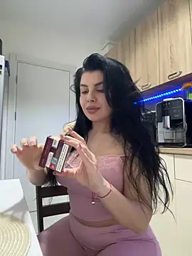 Scarlett-Dream online show from 03-25-26, 06:13