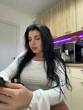 Scarlett-Dream online show from 03-27-26, 01:01