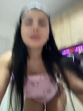 Scarlett-Dream online show from 04-14-26, 09:58