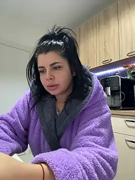 Scarlett-Dream online show from 11-26-25, 04:12