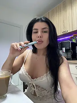 Scarlett-Dream online show from 04-01-26, 05:20