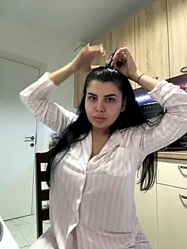 Scarlett-Dream online show from 12-15-25, 04:07