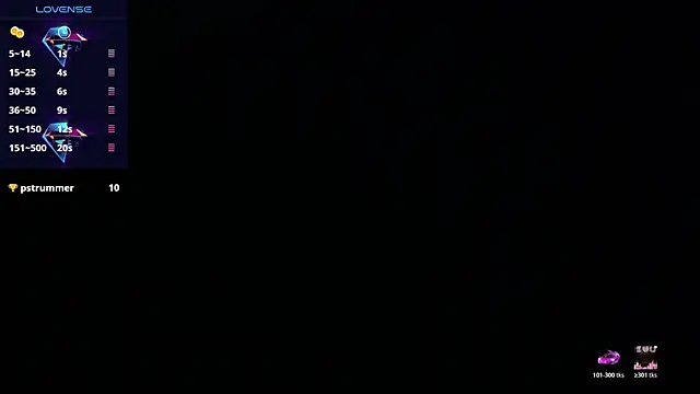 DanielCrush1 online show from 11-02-25, 03:00