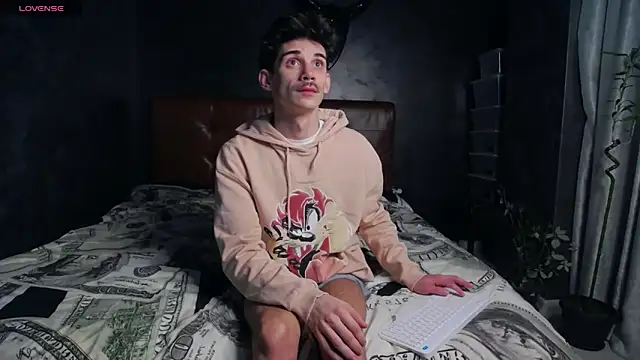 DanielCrush1 online show from 02-20-26, 06:48